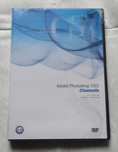 Adobe photoshop cs3 - adobe,