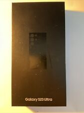 Cellulare Smartphone Samsung Galaxy S23 ULTRA 5G 6,8” 12+512GB S918