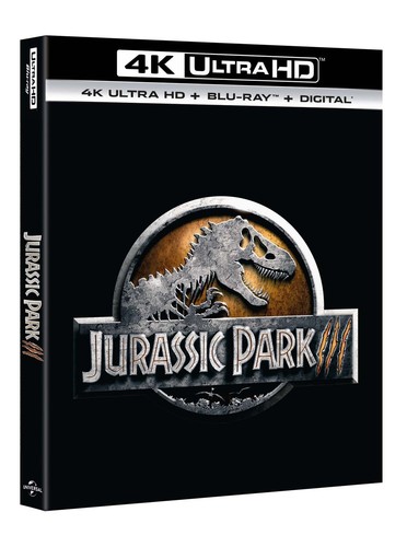 Jurassic park 4k - jurassic,
