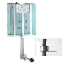 CASSETTA WC SCARICO PUCCI ECO