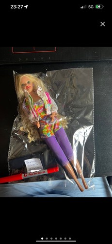 Barbie teen talk - talk, 1999