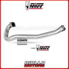 Collettore racing mivv - racing,