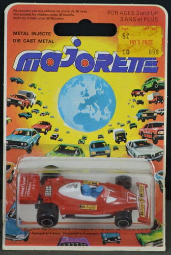 Auto corsa vintage anni - auto, 70