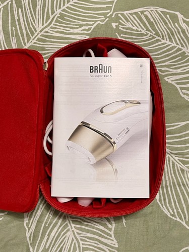 Braun silk expert - braun, silk-expert