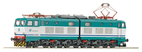 Roco 7500058 e656 009 - roco,