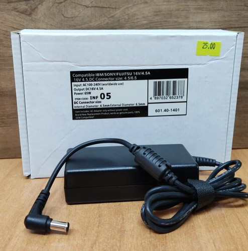 Alimentatore notebook - alimentatore,