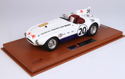 Ferrari 375 0286am - s, n