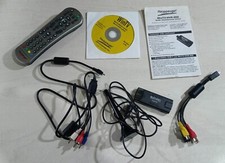 HAUPPAUGE WINTV HVR 900 model