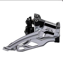 SHIMANO DERAGLIATORE MTB SLX