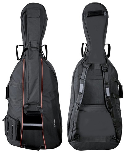 Violoncello gig bag per - violoncello,
