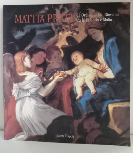 Mattia preti ordine di - mattia,
