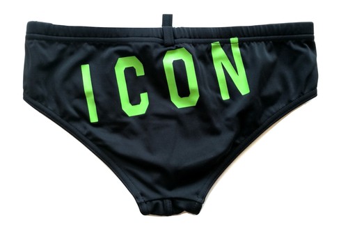 Dsquared costume bagno slip - costume,