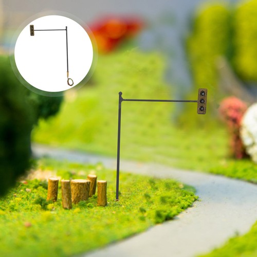 Mini semaforo illuminazione - semaforo, di
