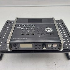 Tascam DR-680 registratore