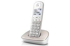 Philips XL4901S/38 Telefono