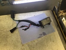 Elettrovalvola Evirude Etec