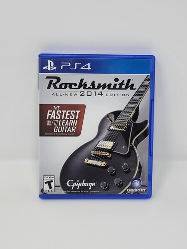 Rocksmith all new 2014 edition - all-new,