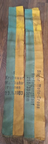 Speedway moto cross 1963 - moto, 23.6.1963