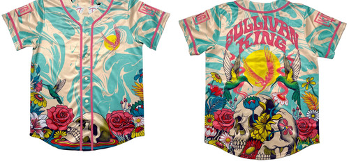 Maglia sullivan king - sullivan,