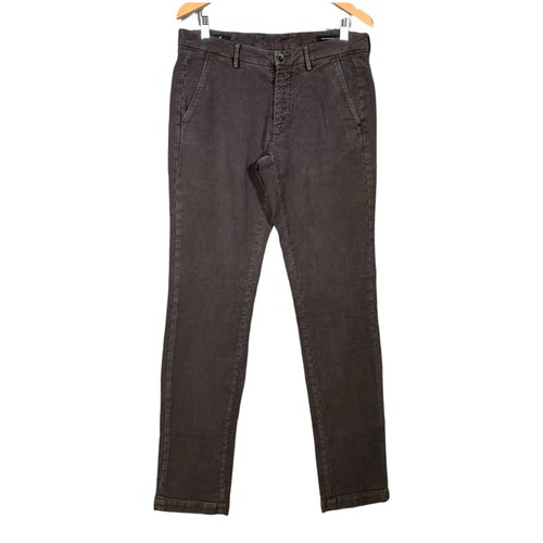 Pantalone chino masons ems - pantalone,