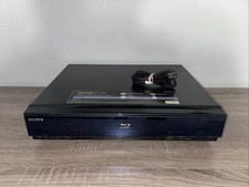 Sony BDP-S500 Lettore Blu-ray