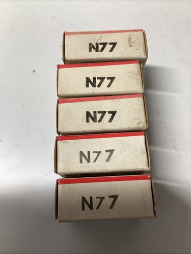 Allen bradley n77 elemento - n77,