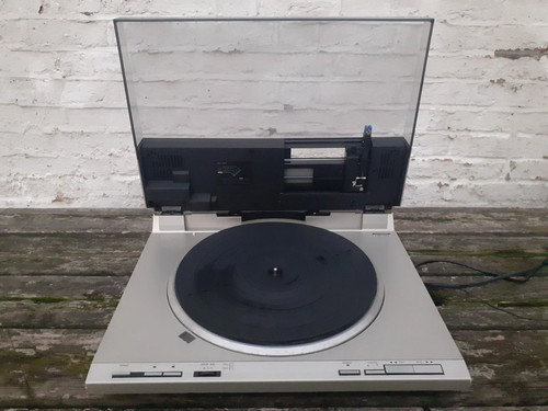 Technics dl1 linear - sl-dl1,