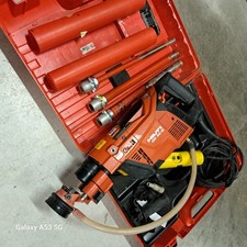 Trapano Hilti DD 30 W