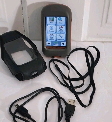 Garmin dakota unità - garmin, 20