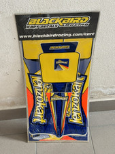 Grafiche Kart 50 60 Baby Mini Kart Puffo