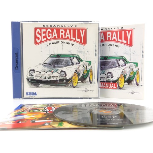 Gioco sega dreamcast - sega, dreamcast: