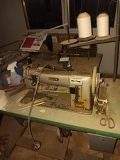 Pfaff 362 Vintage Sewing