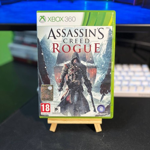Assassin creed rogue - creed,