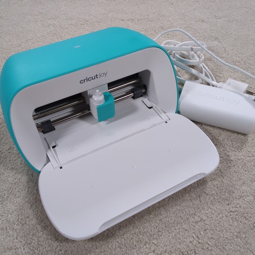 Cricut jctr101 joy - cricut,