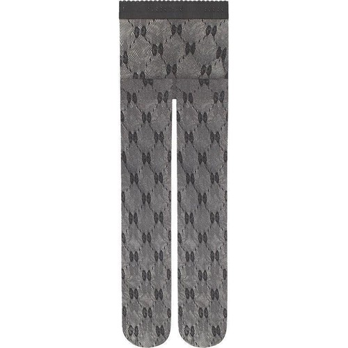 Collant rete gucci - rete, gg