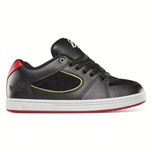 Accel nero oro bianco - accel, nero/oro/bianco