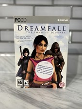 Dreamfall: Il Viaggio più