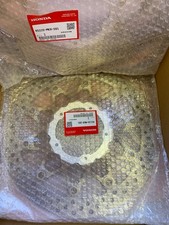 Coppia dischi freno anteriori