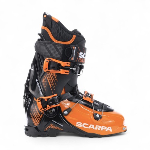 Scarponi sci scarpa uomo - scarponi,