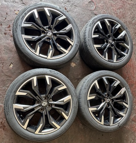 Cerchi lega renault clio - 4,