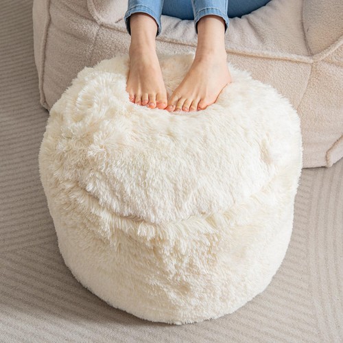 Higogogo pouf rotondo - higogogo,
