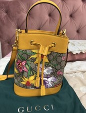   Borsa Gucci Secchiello