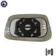 VETRO SPECCHIO RETROVISORE