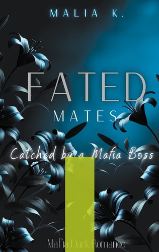Fated mates - fated,