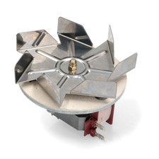 Motore ventilatore ventola