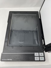 Epson Perfection V370 scanner