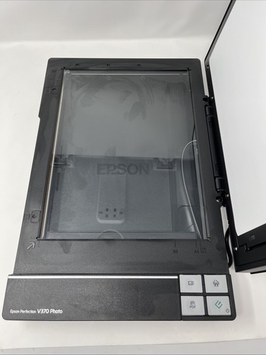 Epson perfection v370 - perfection, photo