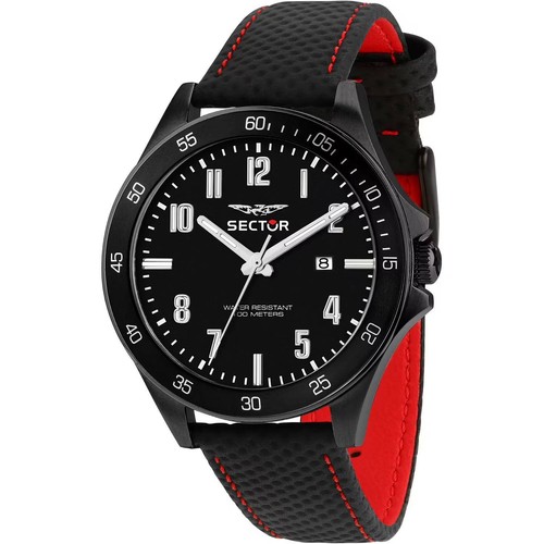 Orologio sector 230 - sector,