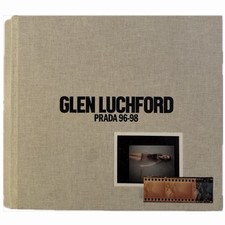 Glen Luchford - Prada 96 - 98