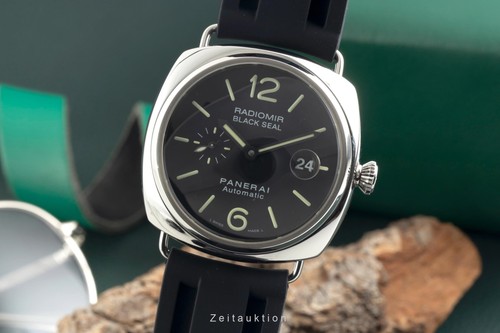Orologio uomo panerai radiomir - uomo,
